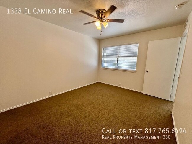 Building Photo - 1338 El Camino Real