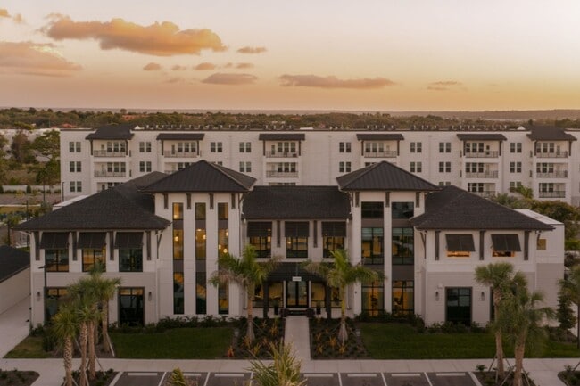 Building Photo - Alton Osprey