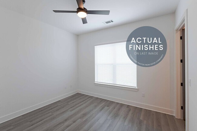 Floorplan - The Lawrence at Wellen Park