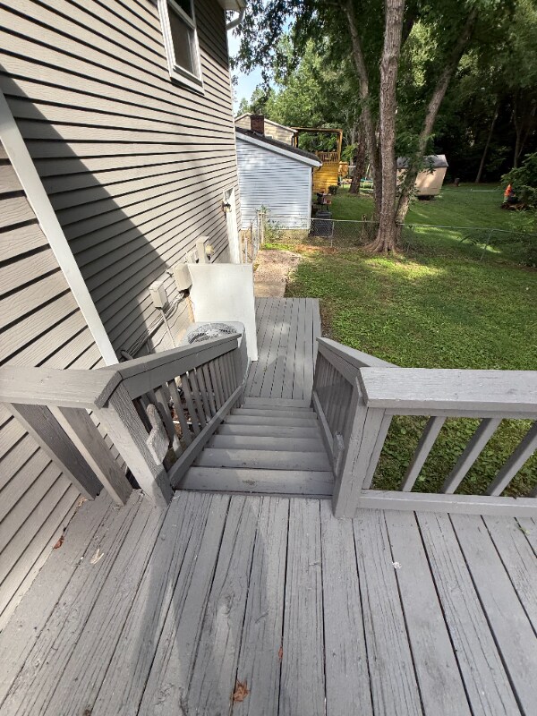 Building Photo - 8014 Bald Ridge Dr