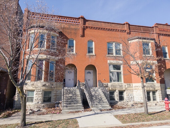 Building Photo - 123 N Hickory St