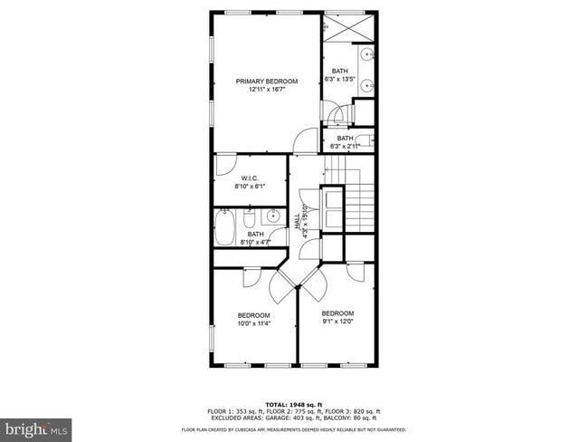 Building Photo - 8944 Dahlgren Ridge Rd