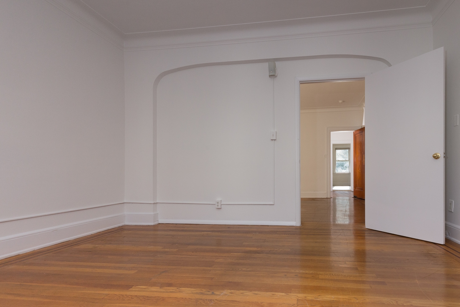 Bedroom #2 - 907 20th St