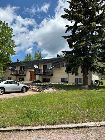 Building Photo - 509 Mountain View Pl