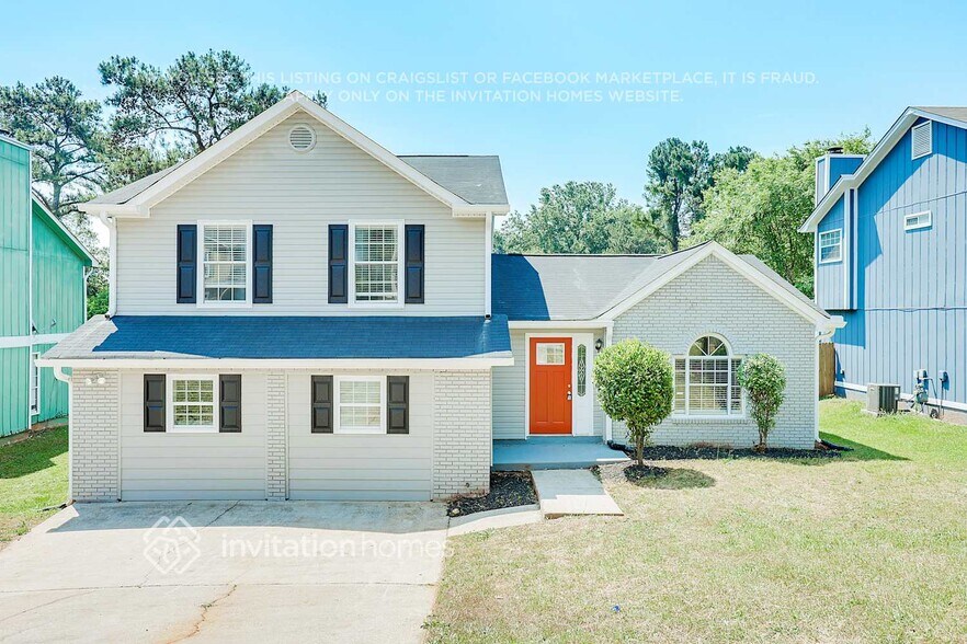 Building Photo - 4511 Yorkdale Dr