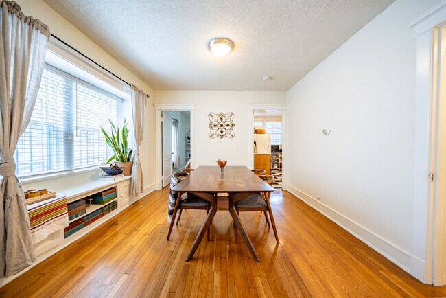 Building Photo - 4152 McGee St