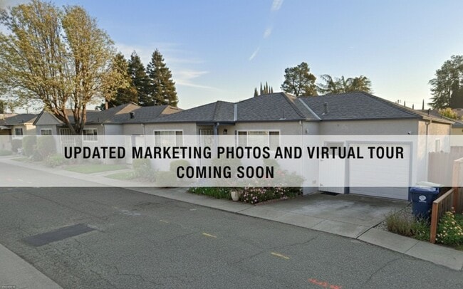 Primary Photo - Charming & Updated 2BD Home in Castro Valley
