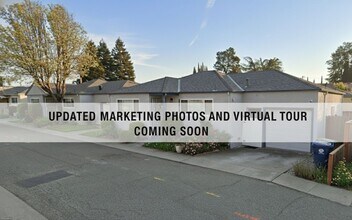 Building Photo - Charming & Updated 2BD Home in Castro Valley
