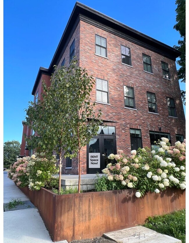 Building Photo - Studio in Richmond Village - Available March 1st!