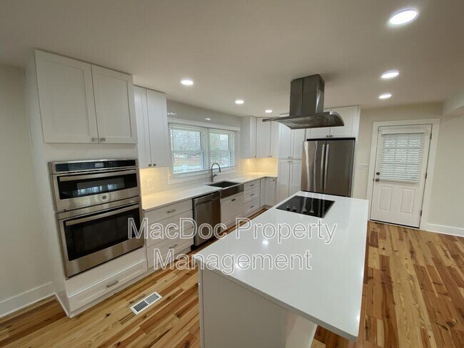 Building Photo - 15101 Spotswood Furnace Rd