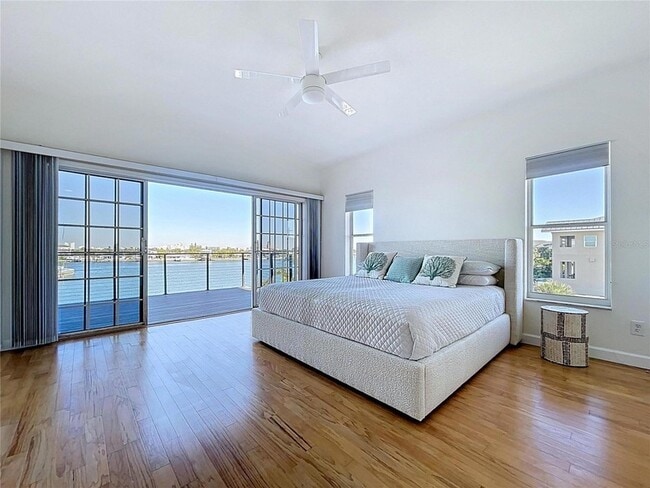 Building Photo - 8485 Blind Pass Dr