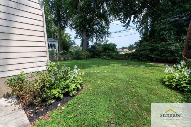 Building Photo - 7023 Concord Rd