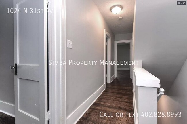 Building Photo - 1024 N 31st Ave