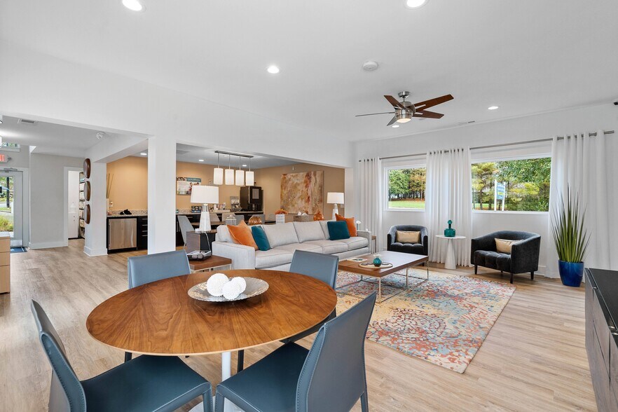 Hawthorne at Oak Ridge 5855 Old Oak Ridge Rd Greensboro NC 27410 Apartment Finder