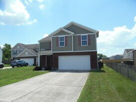 Building Photo - 445 Draft Ct