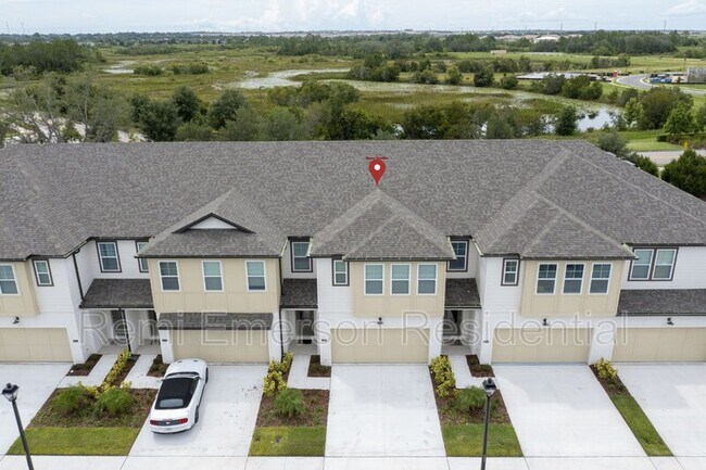 Building Photo - 632 Benoi Dr
