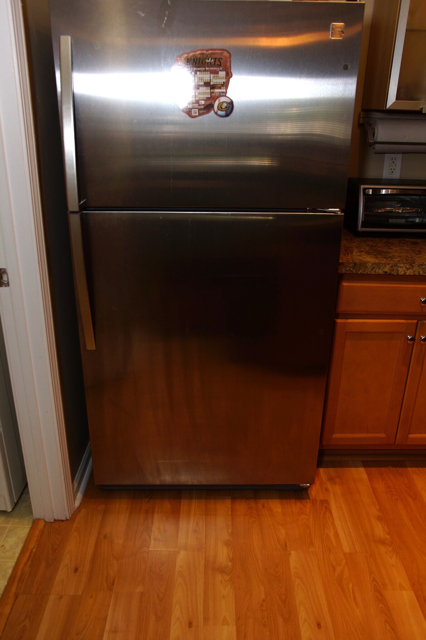 Kitchen - 1260 Duncan Gardens Dr