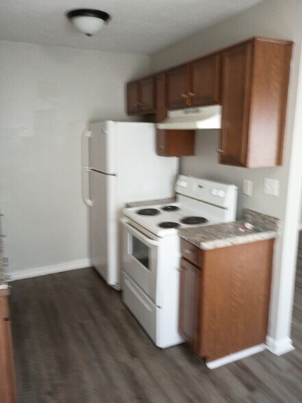 Building Photo - 4409 Norene Ln