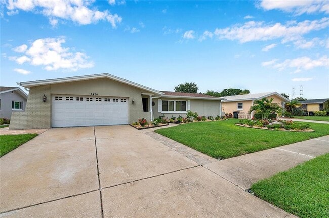 Building Photo - 2420 Fairbanks Dr