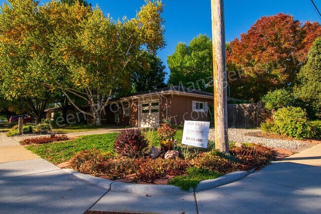 Building Photo - Gorgeous ranch style home in Loveland