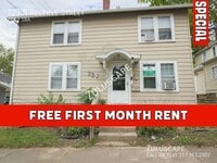 Building Photo - 723 N Reserve St