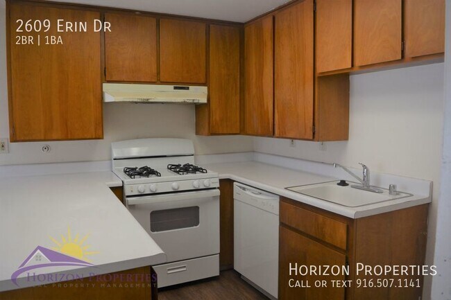 Building Photo - 2609 Erin Dr