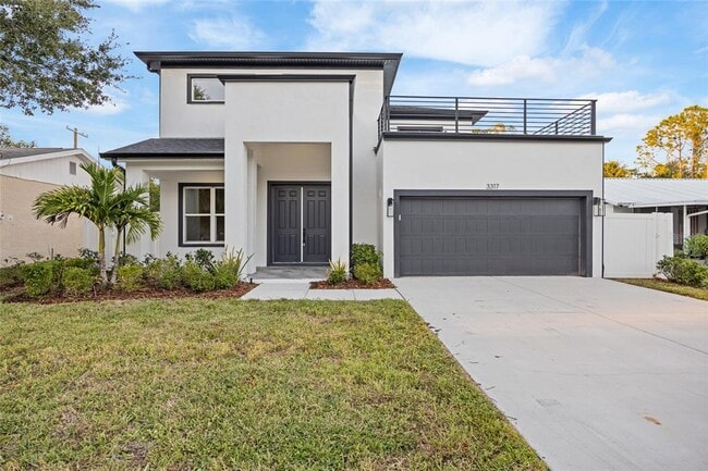 Building Photo - 3317 W Napoleon Ave