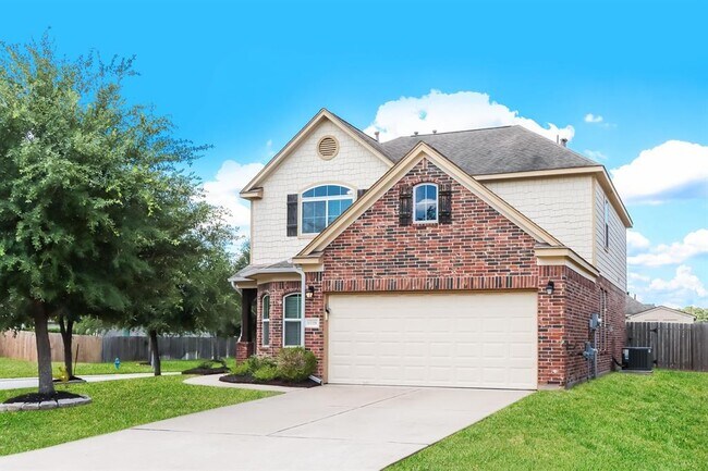 Building Photo - 15118 Sycamore Leaf Ln