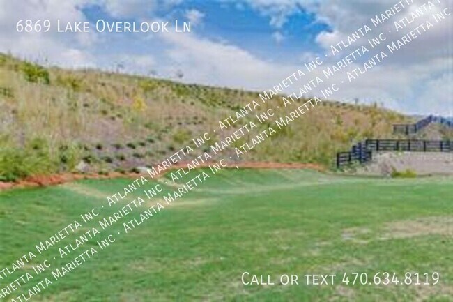 Building Photo - 6869 Lake Overlook Ln