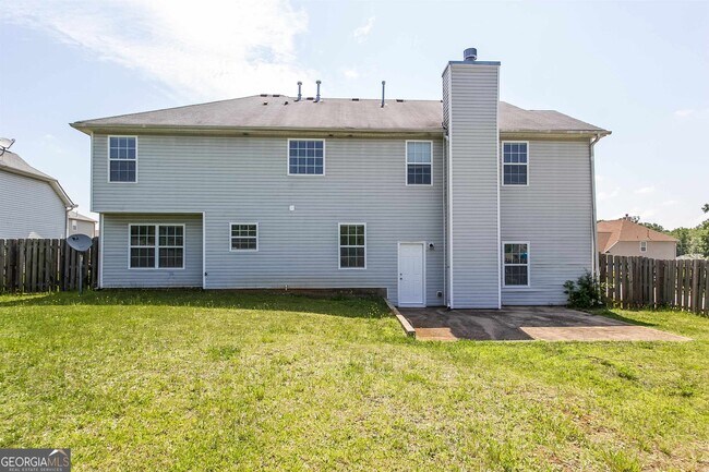Building Photo - 5563 Martin Ct