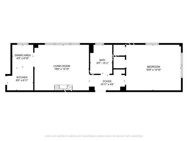 Building Photo - *** SPACIOUS 1 BED IN PRIME HYDE PARK - DO...