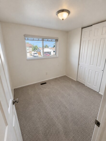 Bedroom 3 - 7223 S 1950 E