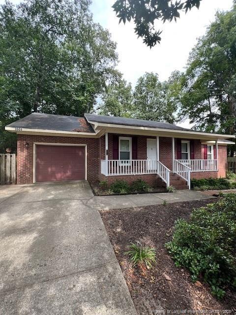 Primary Photo - 3608 Hastings Dr