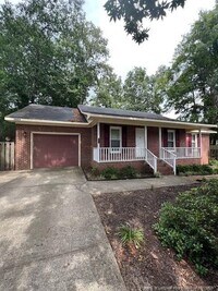 Building Photo - 3608 Hastings Dr