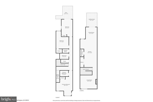 Building Photo - 3620 13th St NW