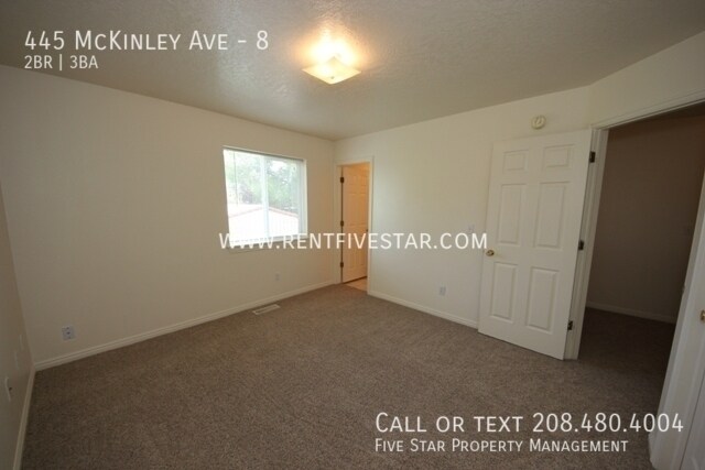 Building Photo - 445 McKinley Ave