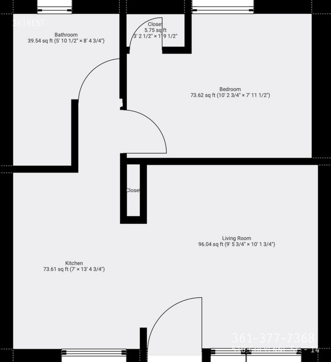 Building Photo - 510 Cheyenne St