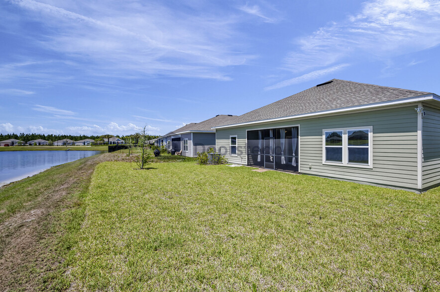 Building Photo - 9603 Lovage Ln