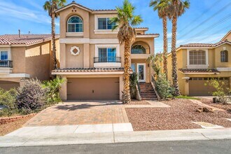 Building Photo - Former Model Home with Private Pool, Spa & Elevated Indoor-Outdoor Living!