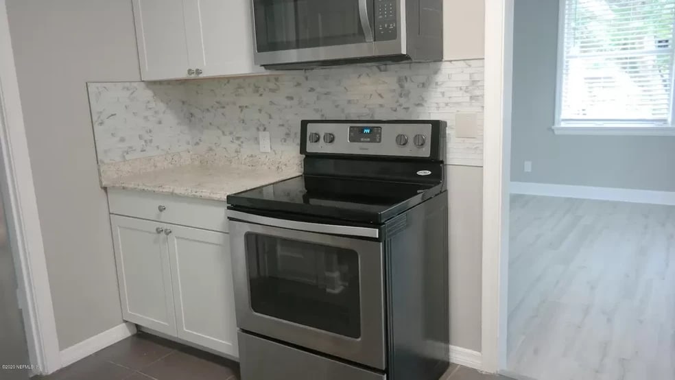 Redone kitchen #2 - 1743 Mayfair Rd