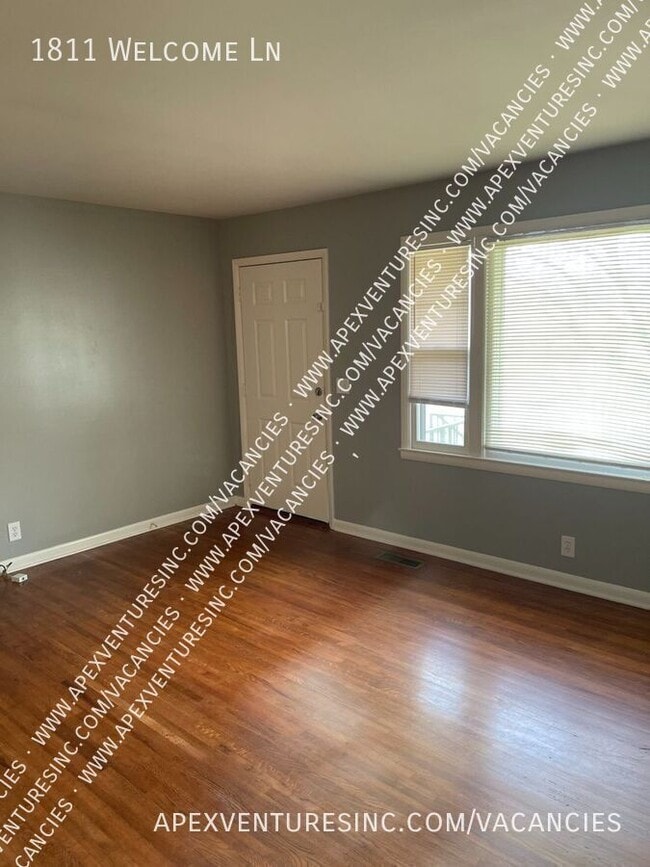 Building Photo - 1811 Welcome Ln