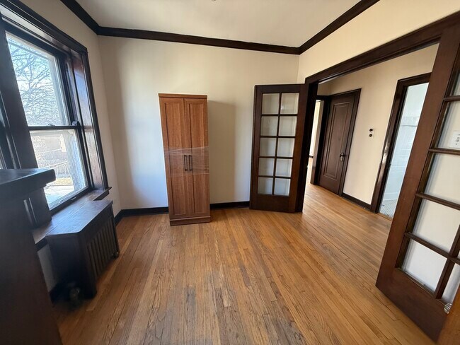 Building Photo - 6645 21st St