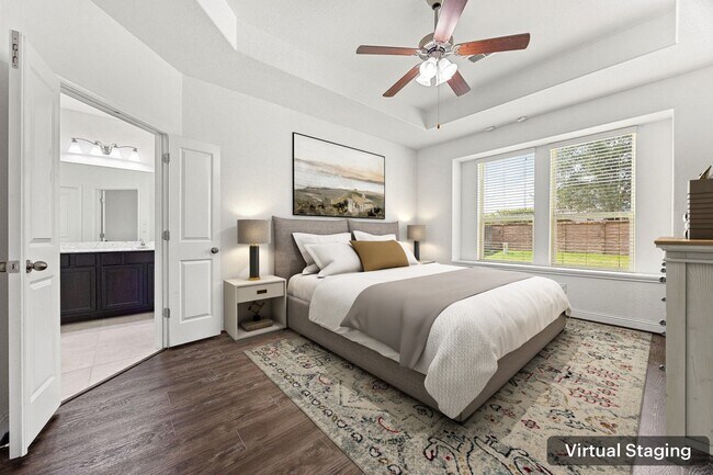 Building Photo - 6326 Wolf Run Dr