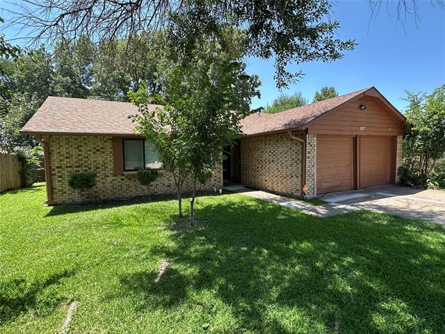 Building Photo - 917 Cherrywood Trail