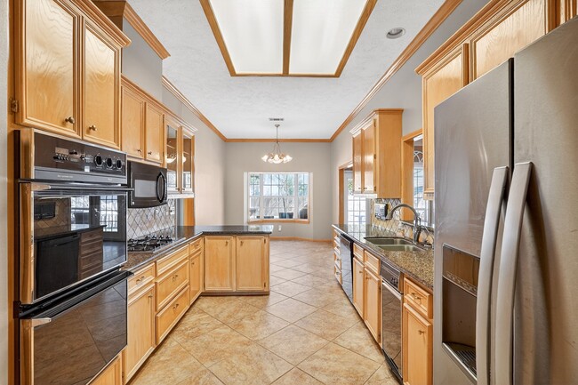 Building Photo - 207 Hearthstone Cir