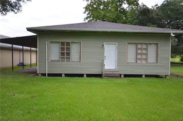 Building Photo - 15639 River Rd