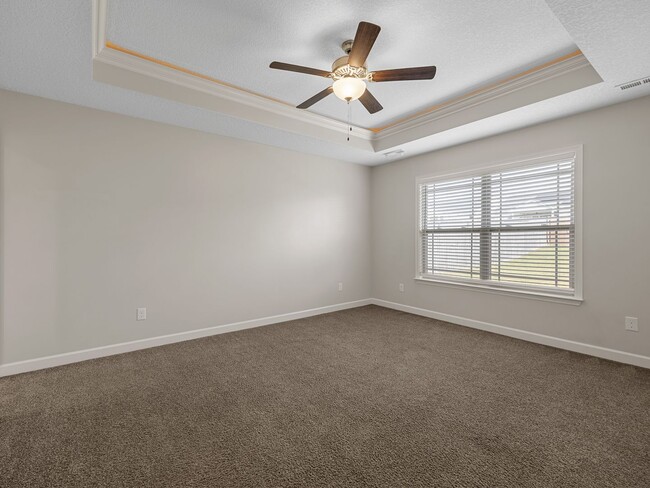 Building Photo - 3BR/2BA Inman Gem with Pool Access & Firep...