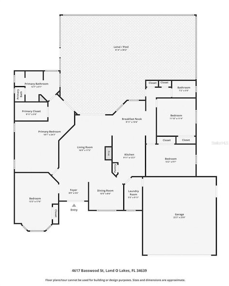 Building Photo - 4617 Basswood St