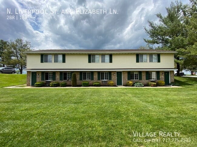 Building Photo - 45 N Liverpool St