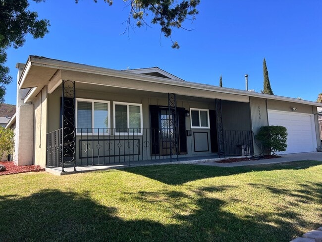 Building Photo - San Carlos Newly Remodeled 4 Bedroom Single Family Home